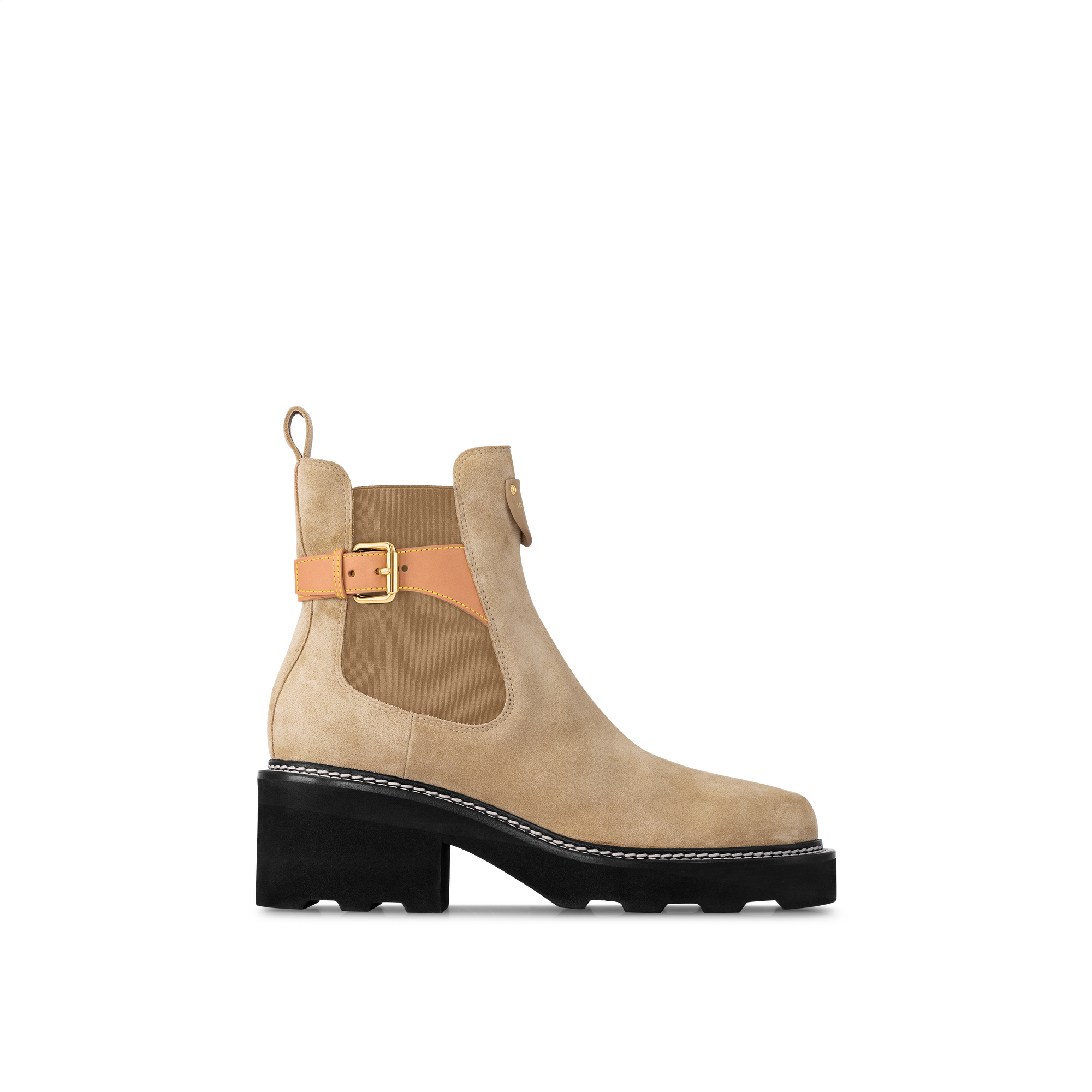 Chelsea boots sale louis vuitton